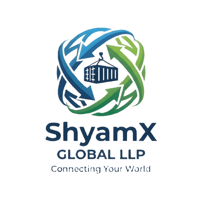 ShyamX Global