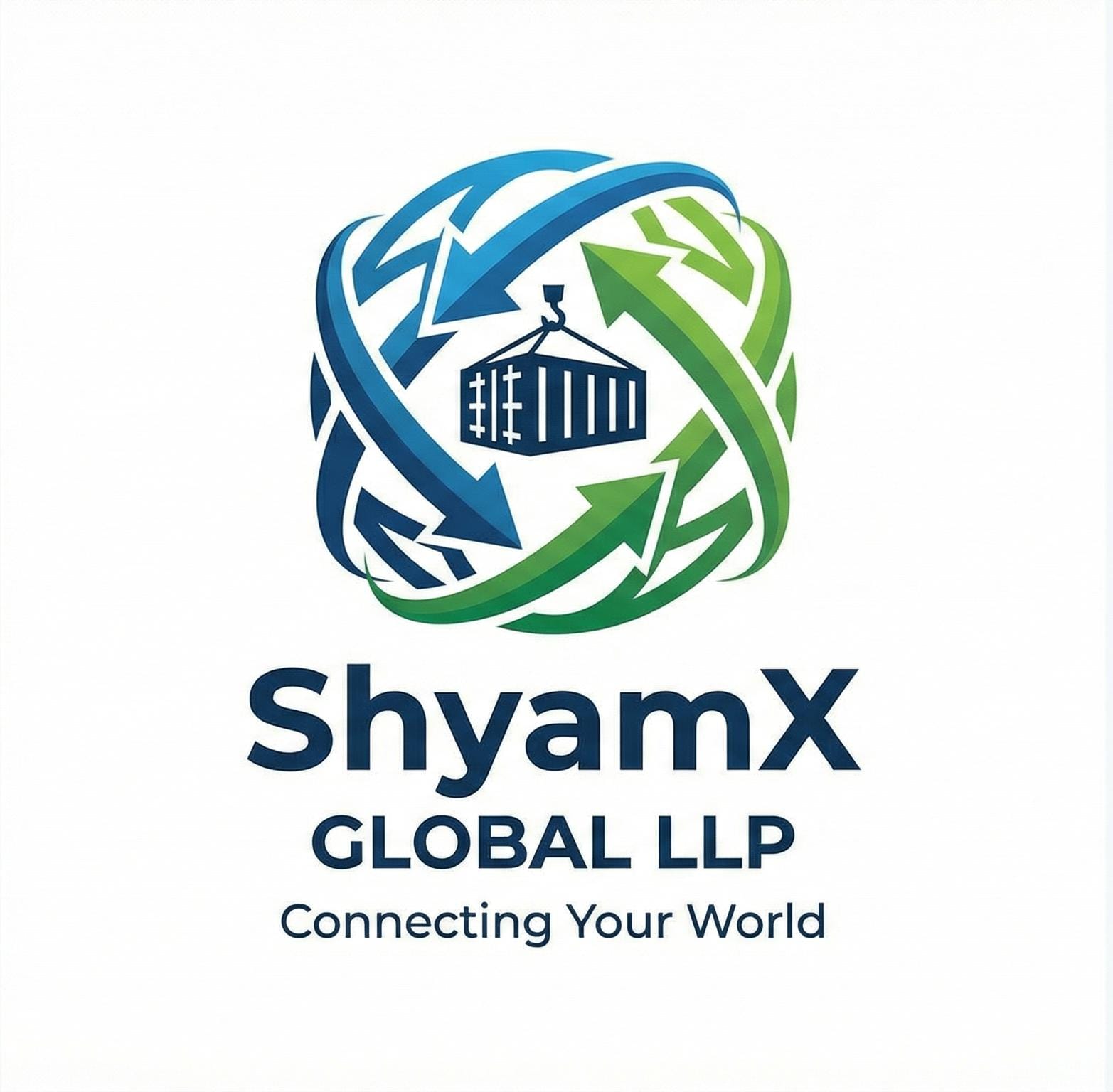 ShyamX Global